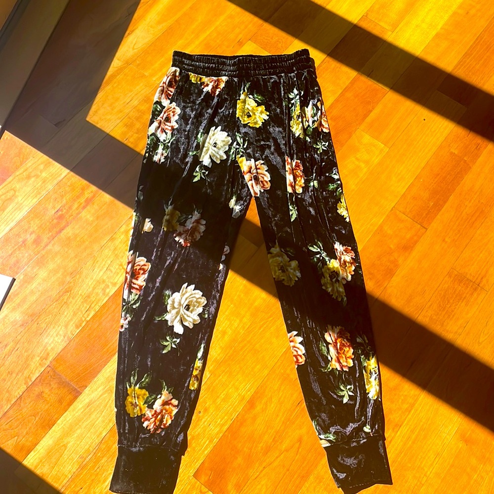 Monteau joggers